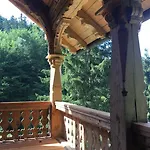 Trebla * Międzygórze