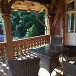 Villa Trebla *
