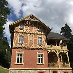 Trebla Villa
