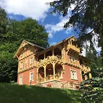 Trebla Villa *