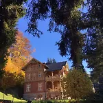 Villa Trebla