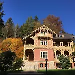 Trebla Villa