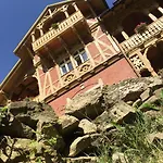Trebla Villa Miedzygorze