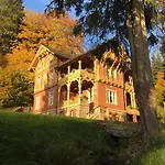 Villa Trebla