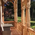 Trebla Villa