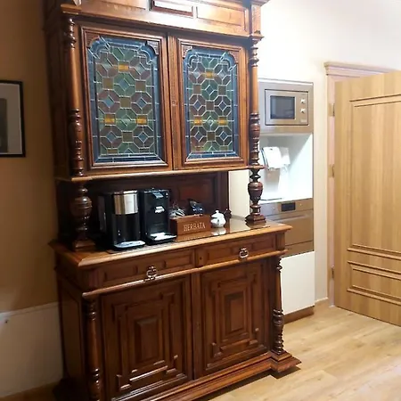 Trebla Villa Miedzygorze