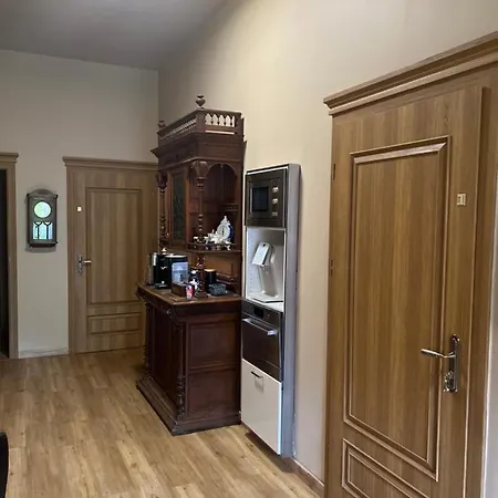 Trebla Villa *