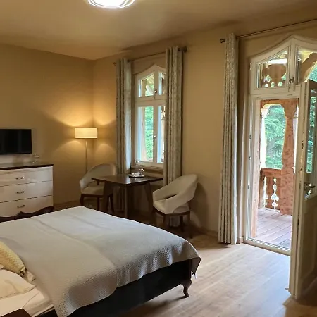 Villa Trebla *