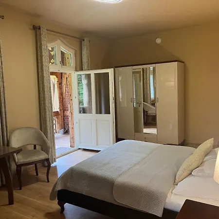 Trebla Villa *