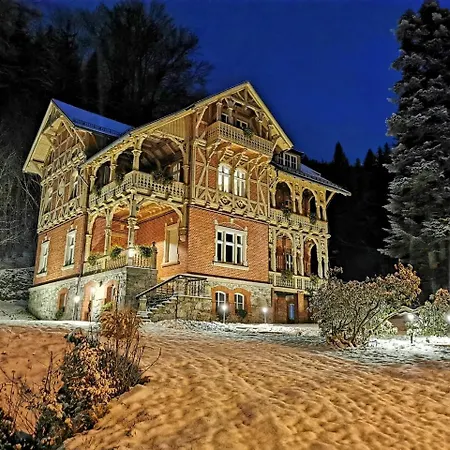 Villa Trebla