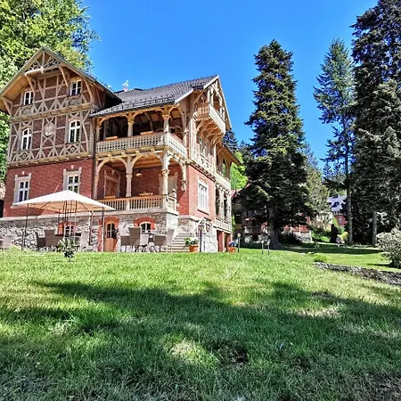 Trebla * Międzygórze