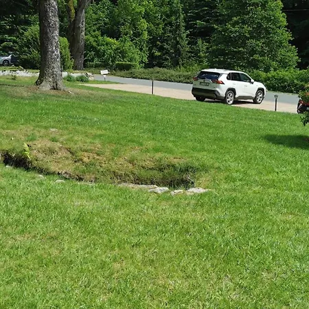 Villa Trebla Międzygórze