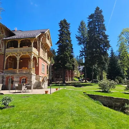 Villa Trebla