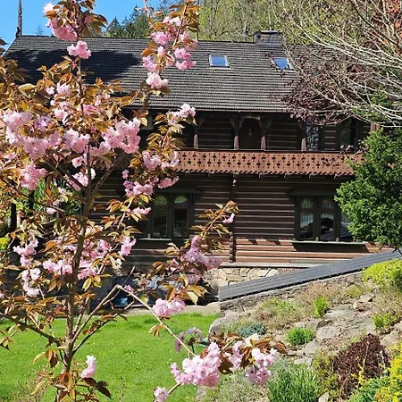 Trebla Międzygórze