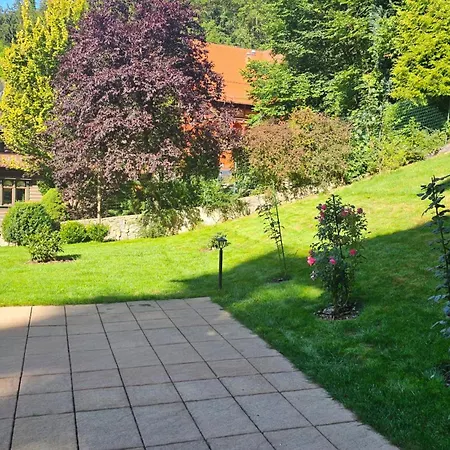Trebla Villa
