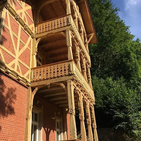 Villa Trebla