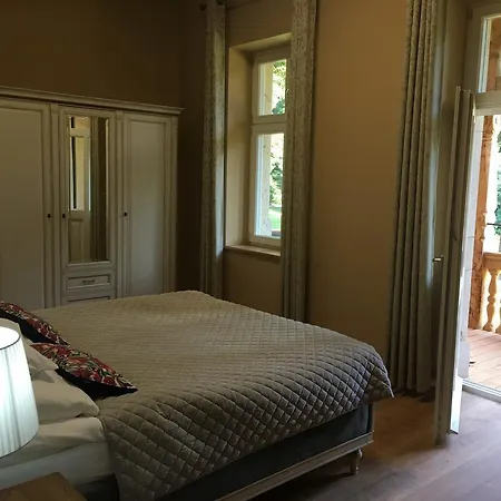 Trebla * Miedzygorze