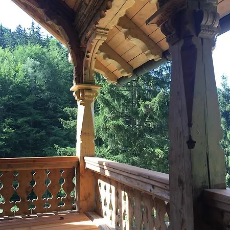 Trebla * Międzygórze