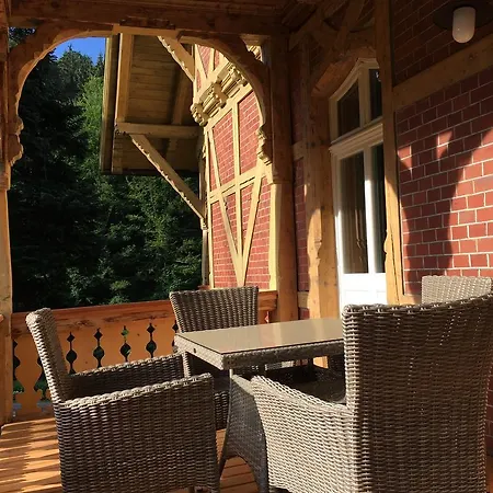 Trebla * Międzygórze