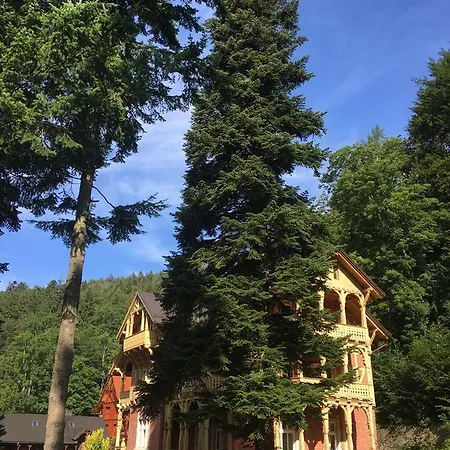 Trebla * Międzygórze