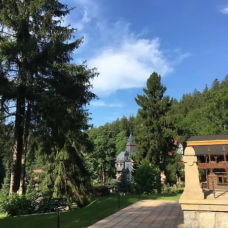 Villa Trebla