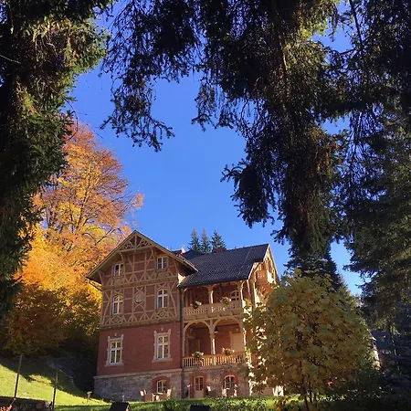 Villa Trebla