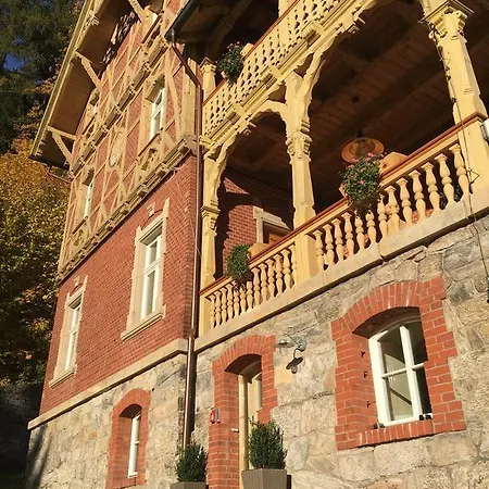 Villa Trebla
