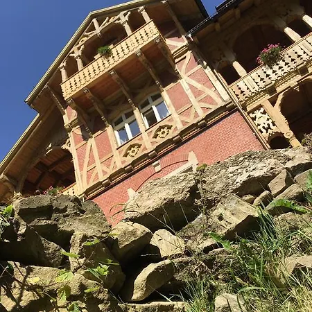 Trebla Villa Miedzygorze