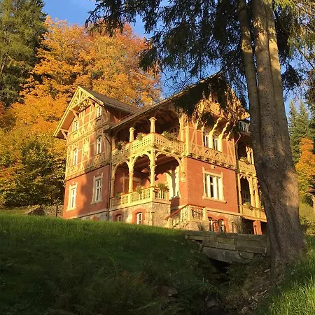 Villa Trebla
