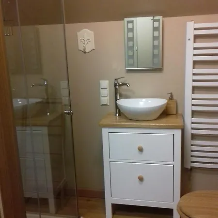 Trebla Międzygórze