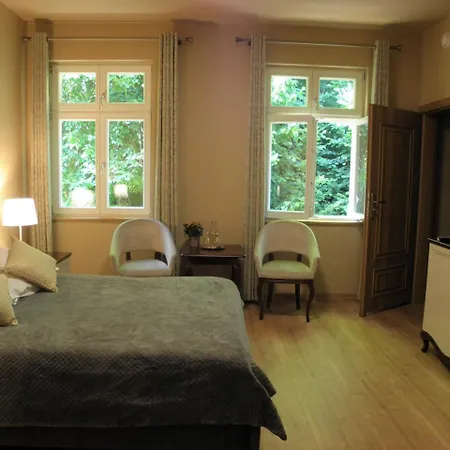 Trebla Międzygórze