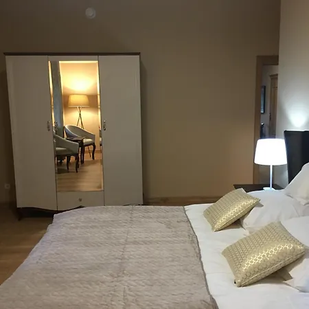 Trebla Villa Międzygórze