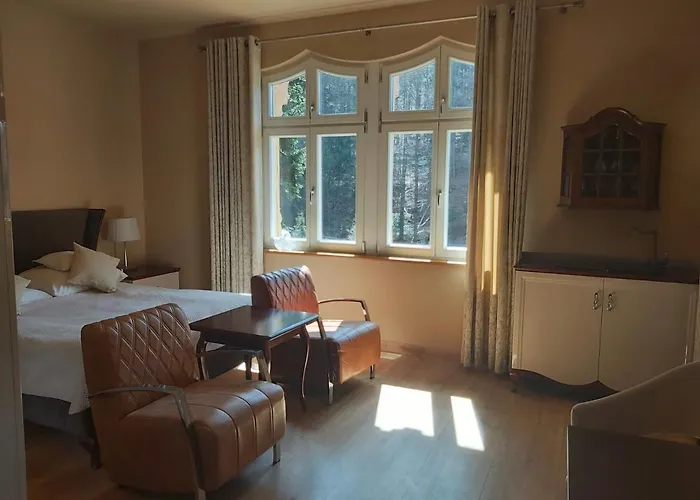 Trebla Мендзыгуже