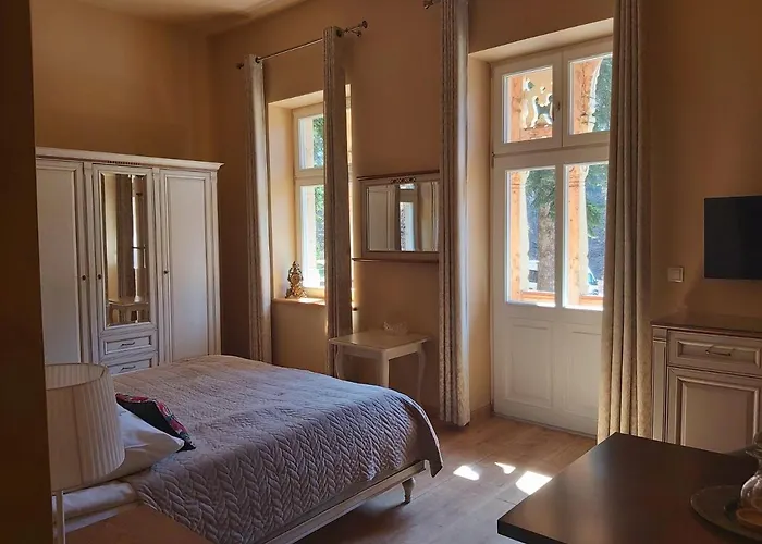 Trebla Мендзыгуже