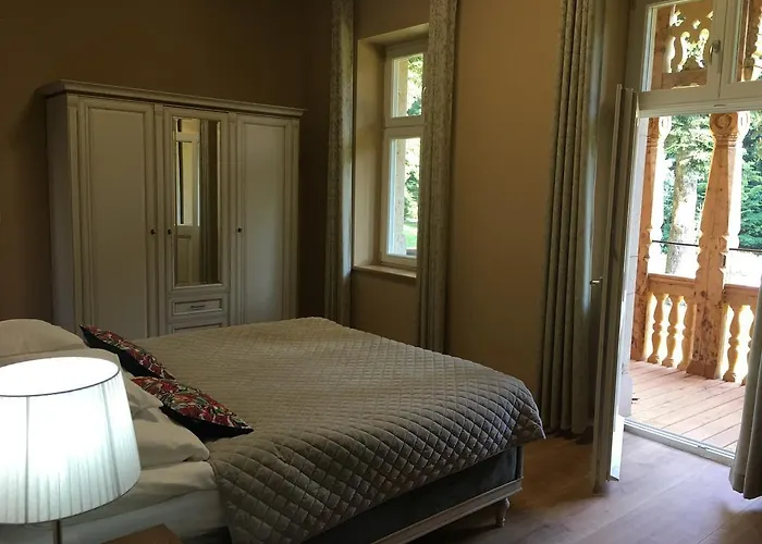 Trebla * Мендзыгуже