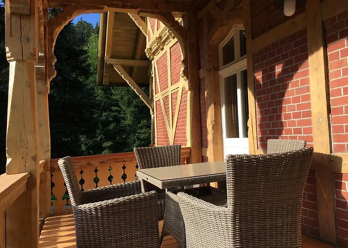 Trebla * Мендзыгуже