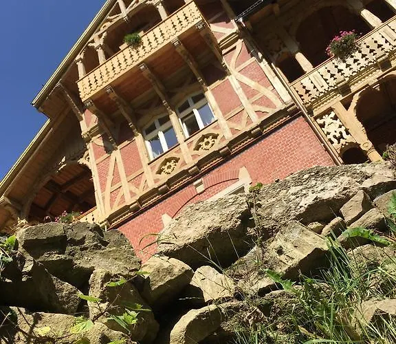 Trebla Вилла Мендзыгуже