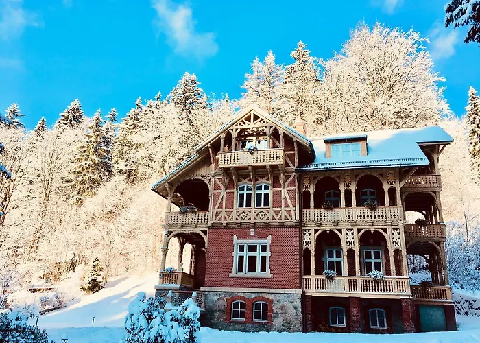 Trebla Мендзыгуже