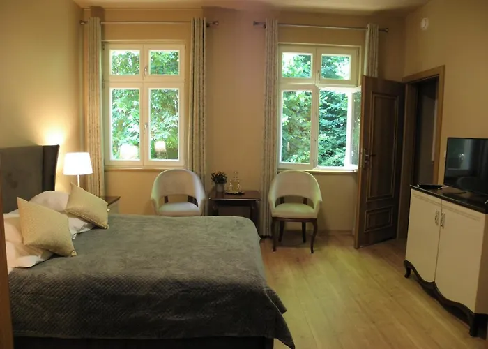 Trebla Мендзыгуже