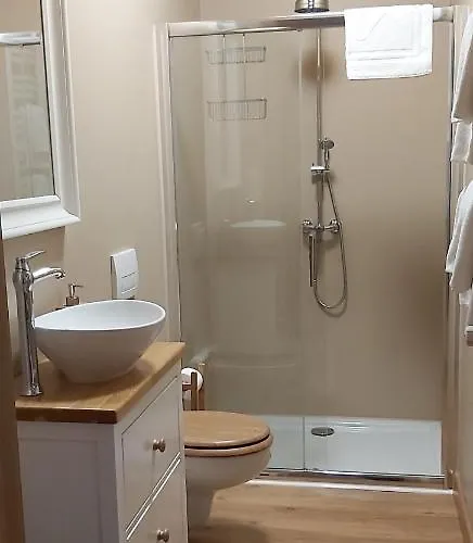 Вилла Trebla Мендзыгуже